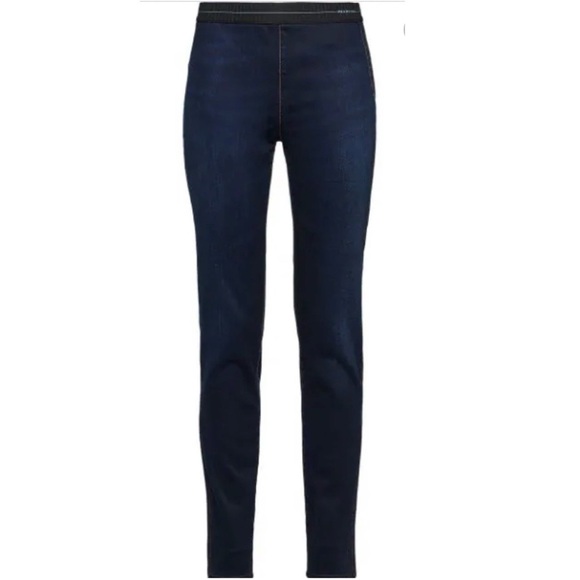 Prada Stretch Jeans - Picture 3 of 4
